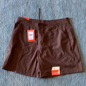 Weatherproof Shorts